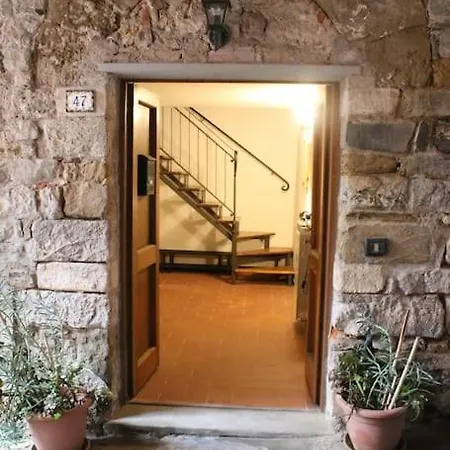 Il Loft Di Castelnuovo