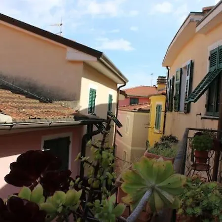 Il Loft Di Castelnuovo