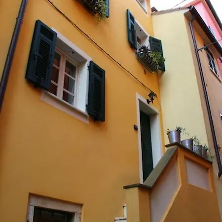 Il Loft Di Castelnuovo Holiday home *