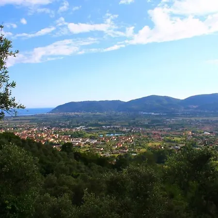 Il Loft Di Castelnuovo Prázdninový dům Castelnuovo Magra