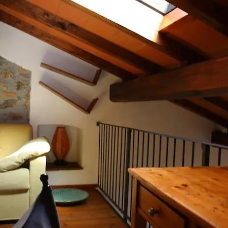 Il Loft Di Castelnuovo *