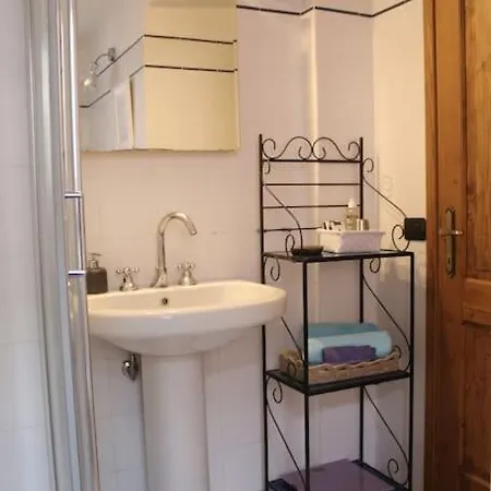 Il Loft Di Castelnuovo Holiday home