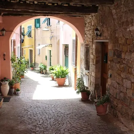 Prázdninový dům Il Loft Di Castelnuovo