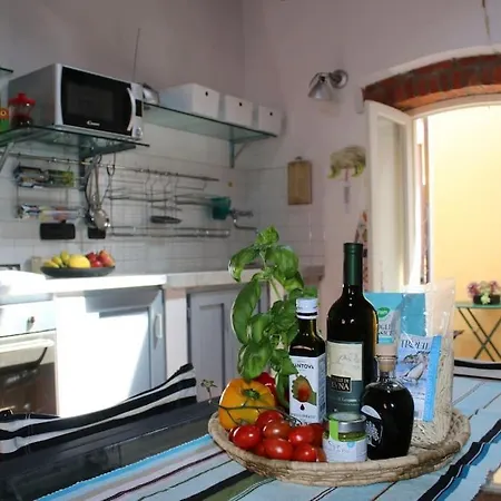 Prázdninový dům Il Loft Di Castelnuovo Castelnuovo Magra