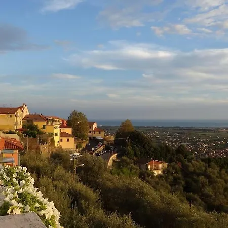 بيت للعطل Il Loft Di Castelnuovo *