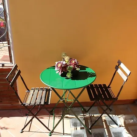 Il Loft Di Castelnuovo *