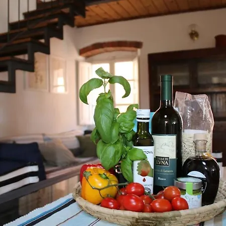 Il Loft Di Castelnuovo Prázdninový dům