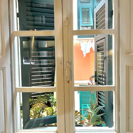 Il Loft Di Castelnuovo بيت للعطل *