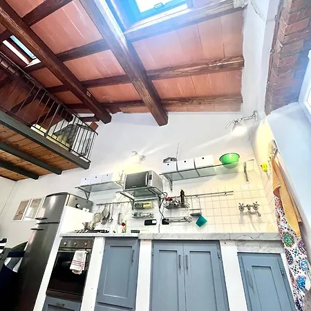 Il Loft Di Castelnuovo