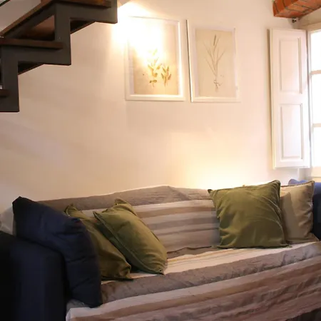 Il Loft Di Castelnuovo * Castelnuovo Magra