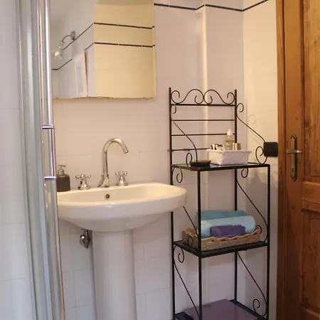 بيت للعطل Il Loft Di Castelnuovo