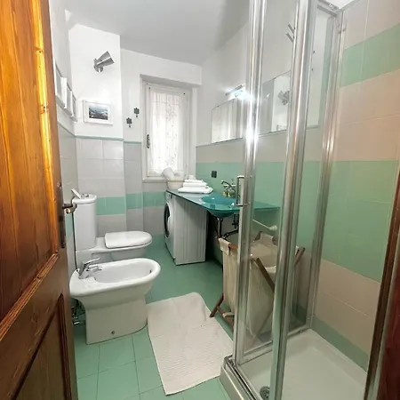 Prázdninový dům Il Loft Di Castelnuovo Castelnuovo Magra