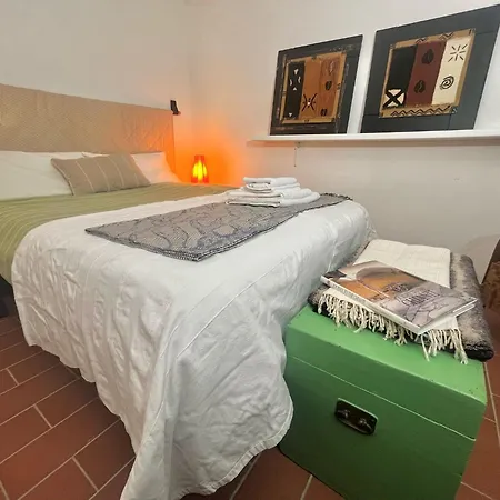 Il Loft Di Castelnuovo *