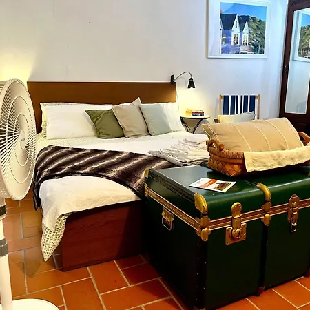 Il Loft Di Castelnuovo * كاستيلنوفو ماغرا