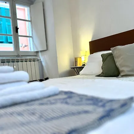 بيت للعطل Il Loft Di Castelnuovo *