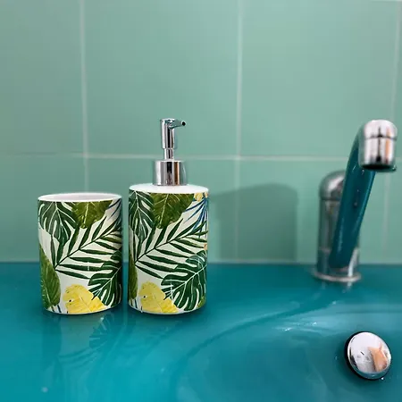 Il Loft Di Castelnuovo بيت للعطل *