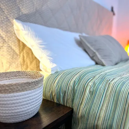 بيت للعطل Il Loft Di Castelnuovo *