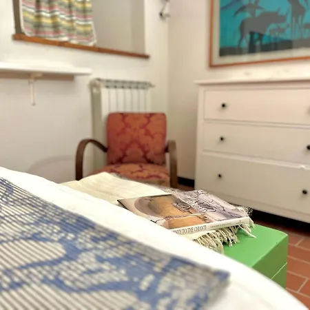 Il Loft Di Castelnuovo Prázdninový dům Castelnuovo Magra
