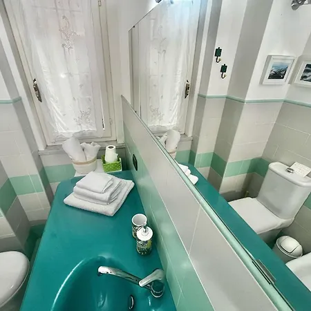 Il Loft Di Castelnuovo *