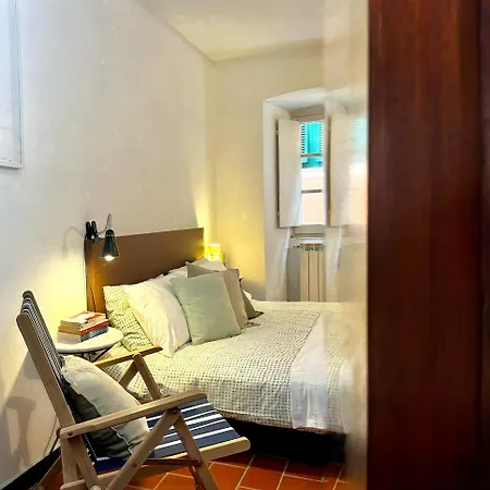 Il Loft Di Castelnuovo * Castelnuovo Magra