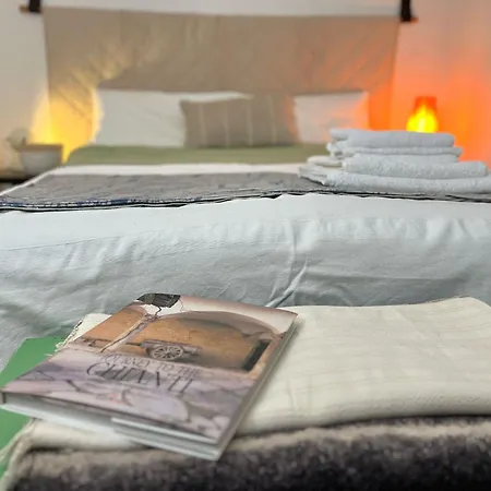 بيت للعطل Il Loft Di Castelnuovo *