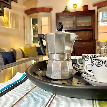 Il Loft Di Castelnuovo Prázdninový dům Castelnuovo Magra