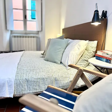 Il Loft Di Castelnuovo * كاستيلنوفو ماغرا