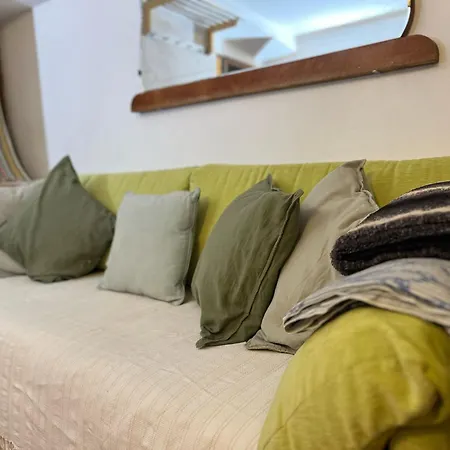 Il Loft Di Castelnuovo *